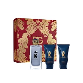 K Eau de Toilette - Set cadou